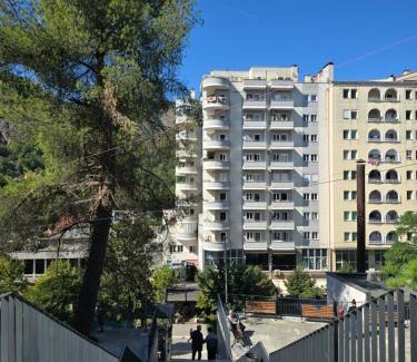 Librazhd Apartamento | Duka Apartment