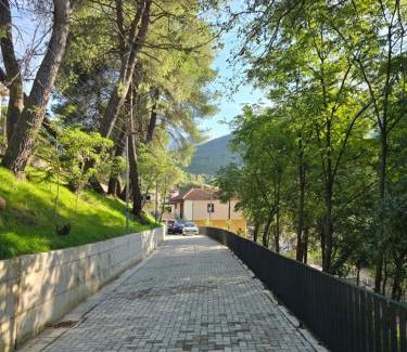 Librazhd Apartamento | Duka Apartment