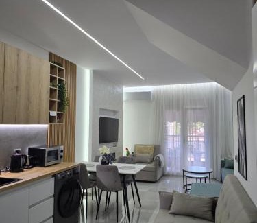 Librazhd Apartamento | Duka Apartment