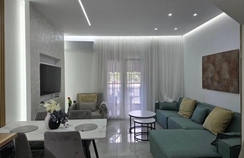 Librazhd Apartamento | Duka Apartment
