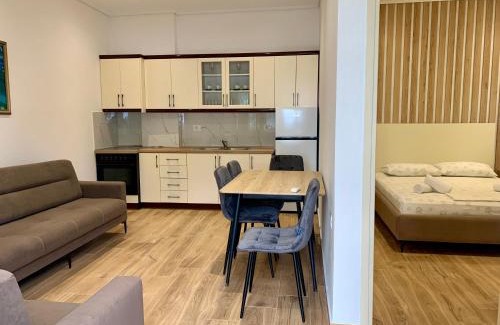 Kodrra Apartamento | Duka Apts