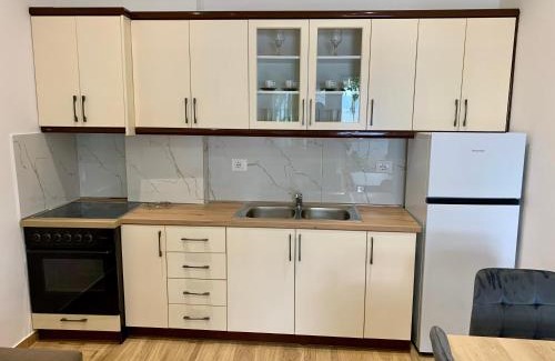 Kodrra Apartamento | Duka Apts