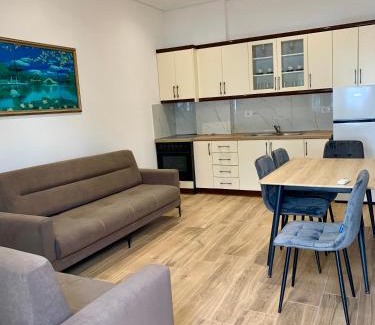 Kodrra Apartamento | Duka Apts