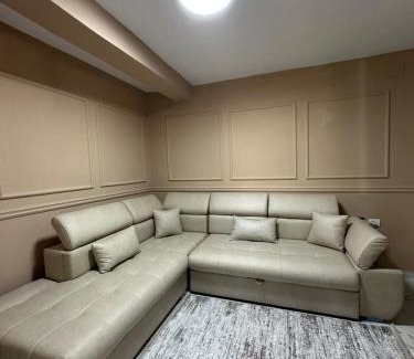 Korce Apartamento | Dukati Guesthouse