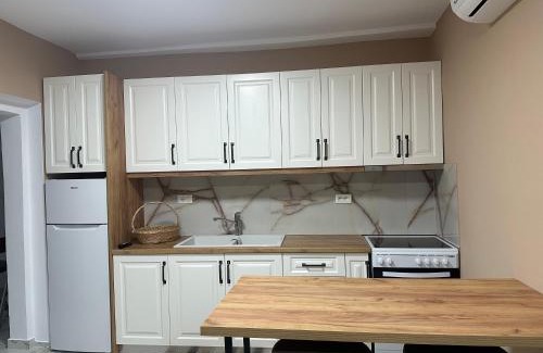 Korce Apartamento | Dukati Guesthouse