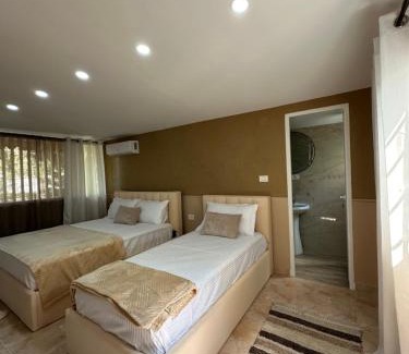Korce Apartamento | Dukati Guesthouse