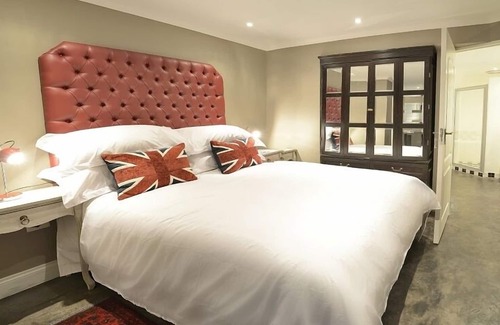 Pretoria Casa | Duke and Duchess Boutique Hotel