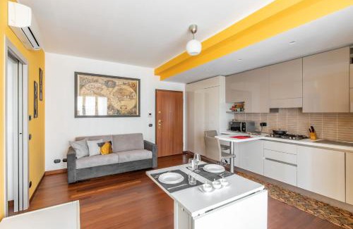 San Donato Milanese Apartamento | Duke Apartment - San Donato Milanese - by Host4U
