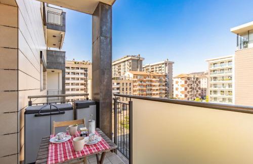 San Donato Milanese Apartamento | Duke Apartment - San Donato Milanese - by Host4U
