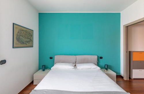 San Donato Milanese Apartamento | Duke Apartment - San Donato Milanese - by Host4U