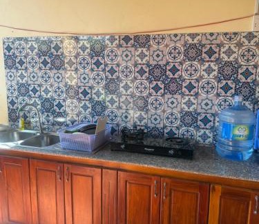 Ong Lang Casa | Duke Bungalow