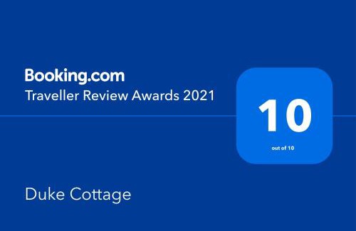 Fochabers Casa | Duke Cottage