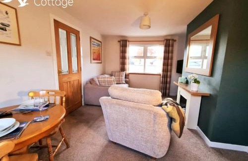 Fochabers Casa | Duke Cottage