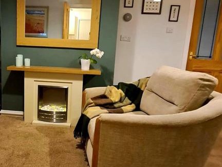Fochabers Casa | Duke Cottage