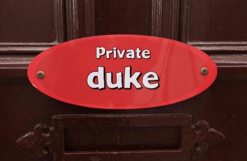 Woodbridge Casa | Duke Cottage