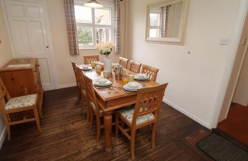 Woodbridge Casa | Duke Cottage