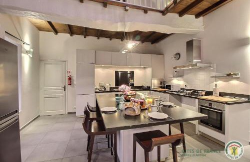 Paimpol Casa | Duke du manoir