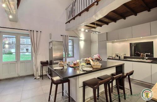 Paimpol Casa | Duke du manoir