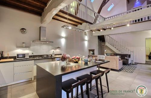 Paimpol Casa | Duke du manoir