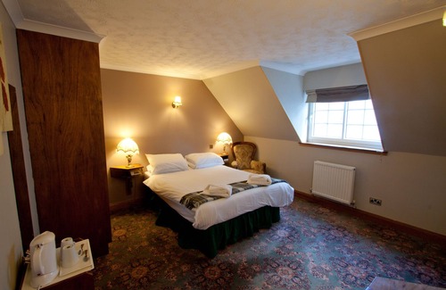 Kingussie Hotel | Duke Of Gordon Hotel