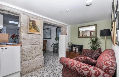 Isle of Portland Casa | Duke’s Cottage