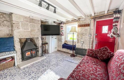 Isle of Portland Casa | Duke’s Cottage