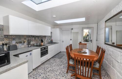 Isle of Portland Casa | Duke’s Cottage