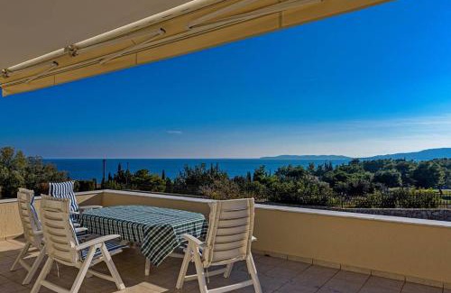 Agios Emilianos Casa | Duke's Vista in Porto Heli