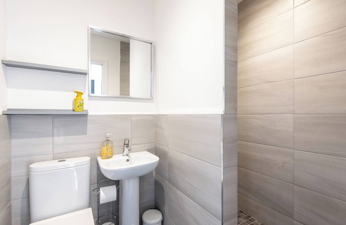 Barnby Moor Cabina | Dukeries Retreat