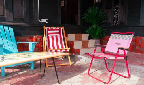 Lubok Buaya Villa | Dukes Barefoot Langkawi Beach House