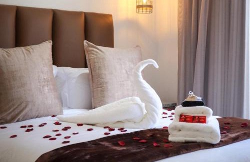 Harrismith Casa | Dukes Chambers