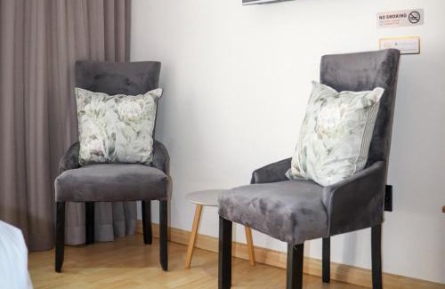 Harrismith Casa | Dukes Chambers