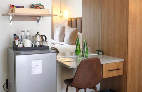 Harrismith Casa | Dukes Chambers