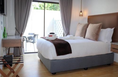 Harrismith Casa | Dukes Chambers