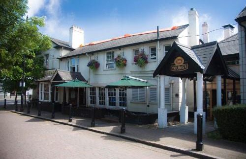 Wallington North Hotel | Dukes Head Hotel
