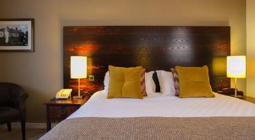 Wallington North Hotel | Dukes Head Hotel