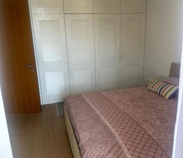 Old Town Apartamento | Dukley Residence Budva Old Town