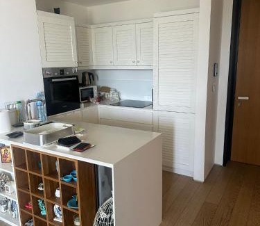 Old Town Apartamento | Dukley Residence Budva Old Town