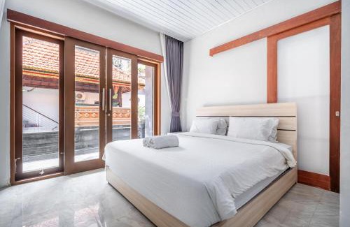 Legian City-Centre Casa | Dukuh Segara Guest House