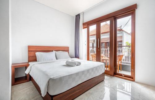 Legian City-Centre Casa | Dukuh Segara Guest House