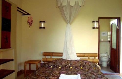 Kenderan Casa | Dukuh Village Villas & Art