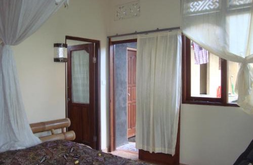 Kenderan Casa | Dukuh Village Villas & Art