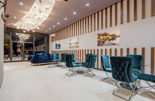Ulcinj Hotel | Dulamerovic Hotel