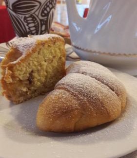 Pescasseroli Cama Y Desayuno | Dulcamara