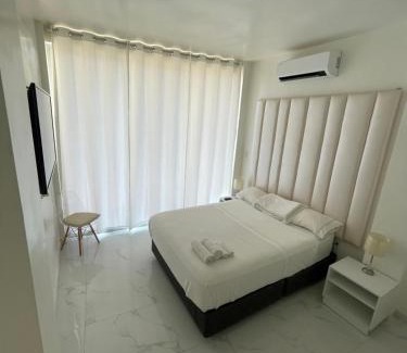 Punta Sal Apartamento | Dulce Apartamento En Punta Sal