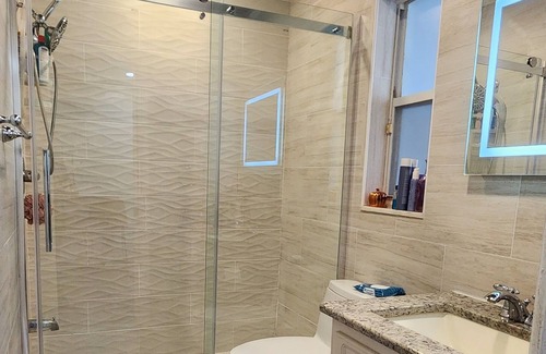 Town N County Park Apartamento | Dulce estancia.