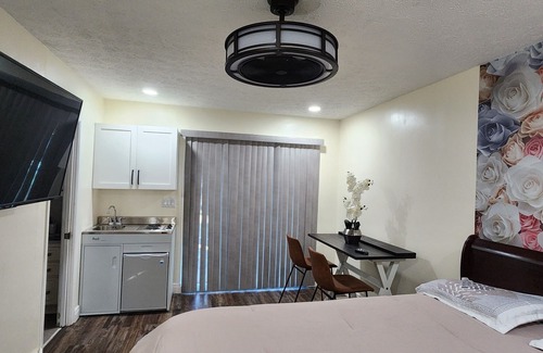 Town N County Park Apartamento | Dulce estancia.