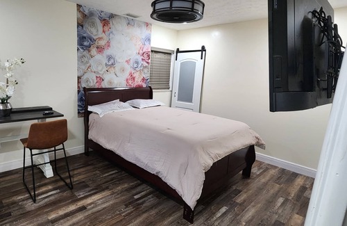 Town N County Park Apartamento | Dulce estancia.