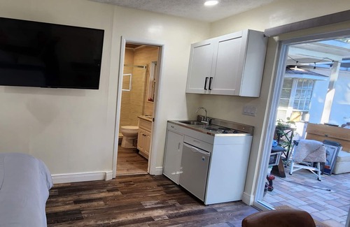 Town N County Park Apartamento | Dulce estancia.