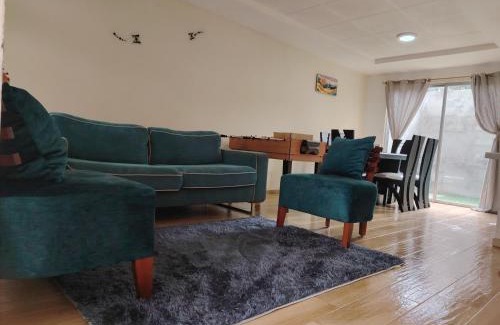 Loja Casa | Dulce Hogar 01